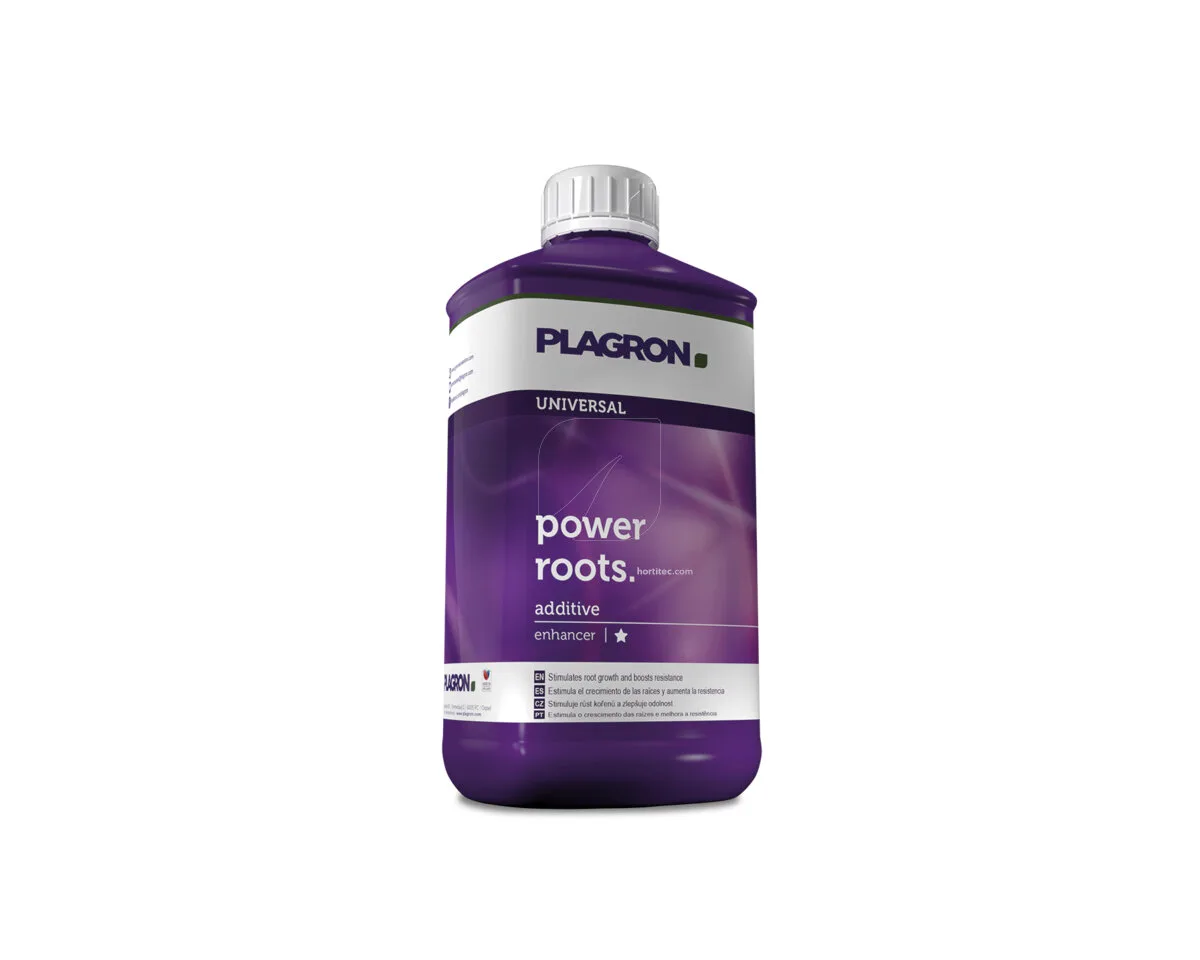 Power roots 500 ml Plagron - Plagron
