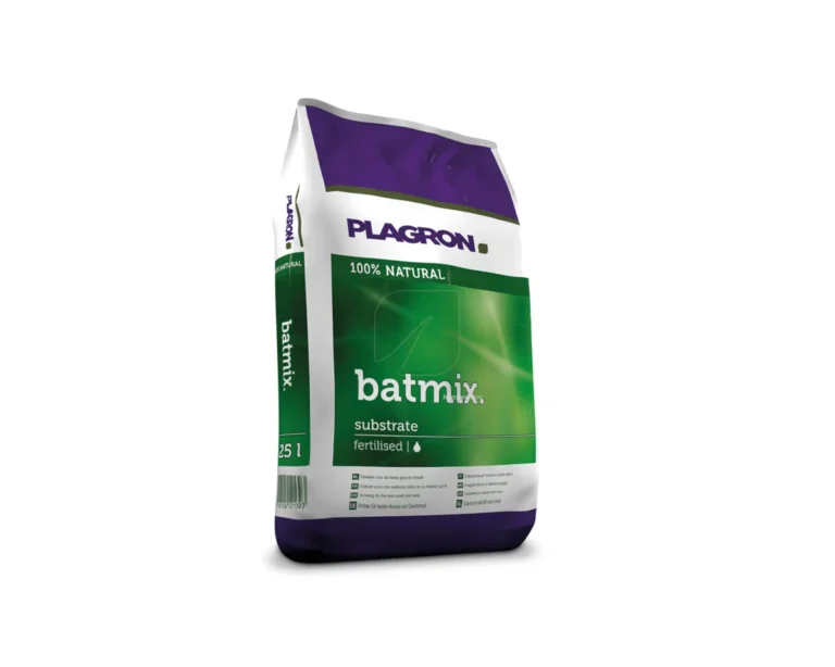 Sustrato Bat Mix 25 L - Plagron