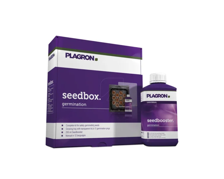 Seedbox Plagron - Plagron