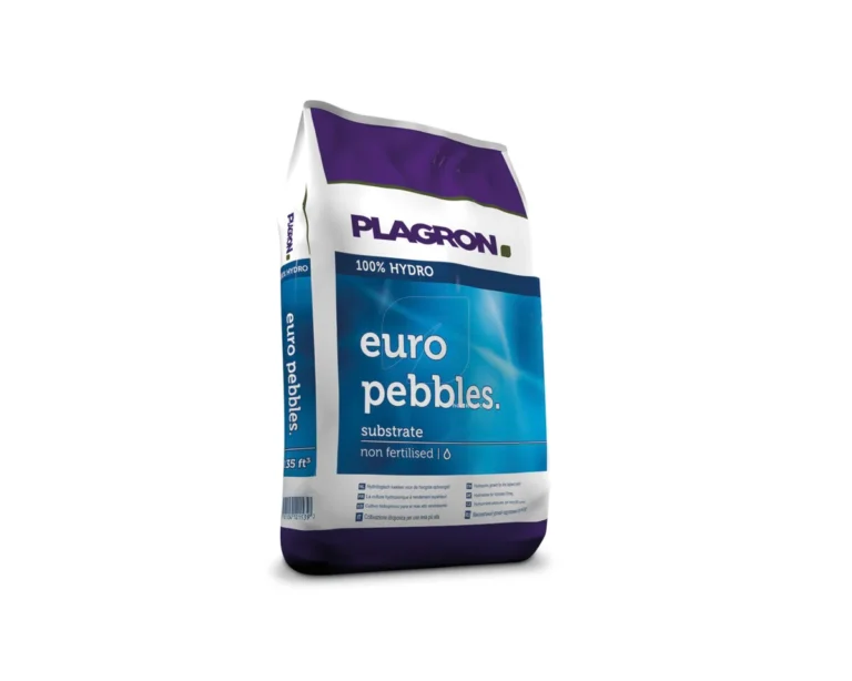Sustrato Europebbles 45 L Plagron - Plagron