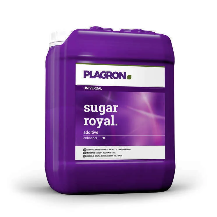Sugar Royal 100 ml Plagron - Plagron