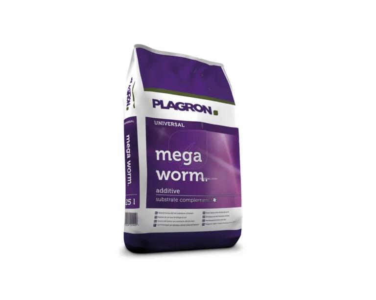 Mega Worm 25 L Plagron - Plagron