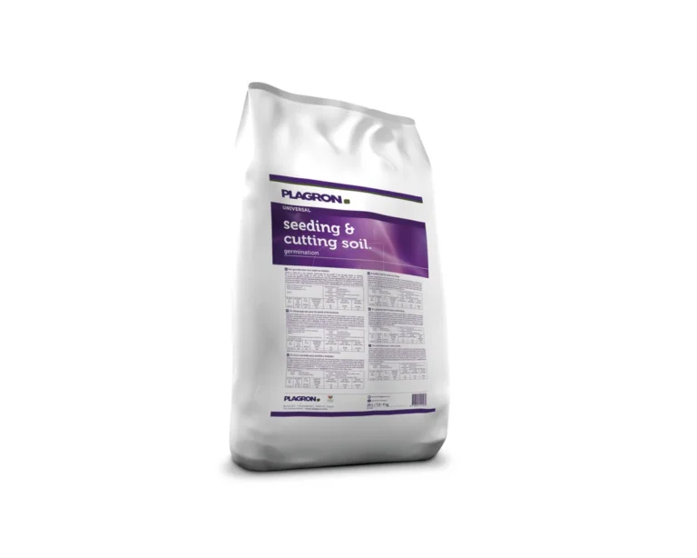 Seeding & Cutting Soil Plagron - Plagron