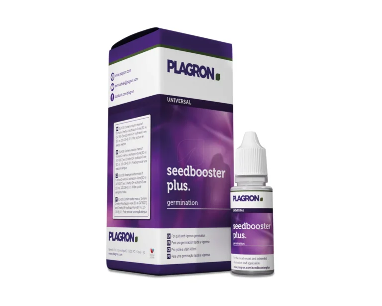 SeedBooster Plus Plagron - Plagron