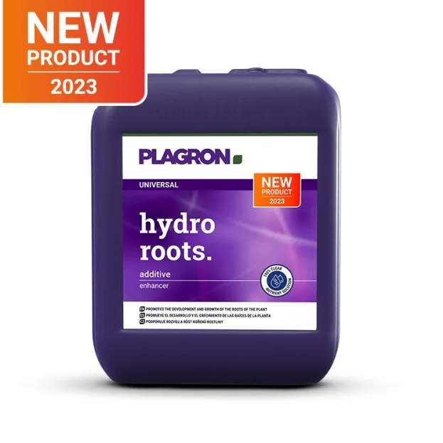 Hydro Roots 5 L Plagron - Plagron