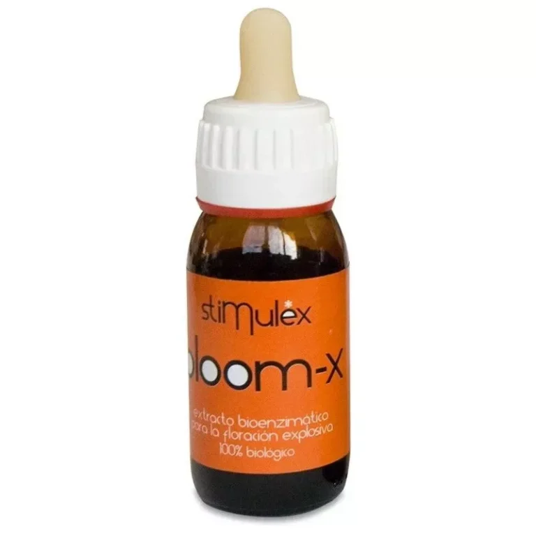 Bloom-X - STIMULEX