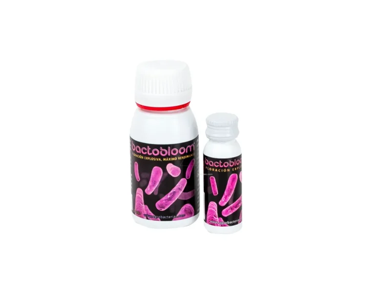 Bactobloom 10 g - Agrobacterias