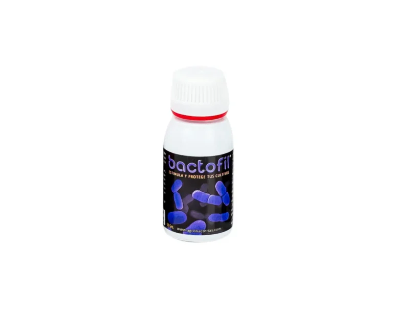 Bactofil 50 g - Agrobacterias