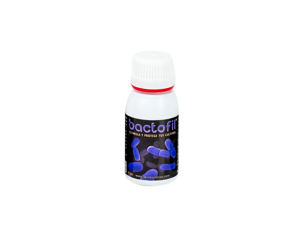 Bactofil 50 g - Agrobacterias