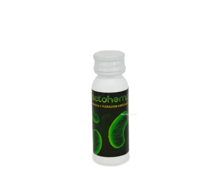 Bactohemp 10 g - Agrobacterias