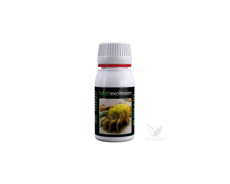 Total Explosion 60 ml - Agrobacterias