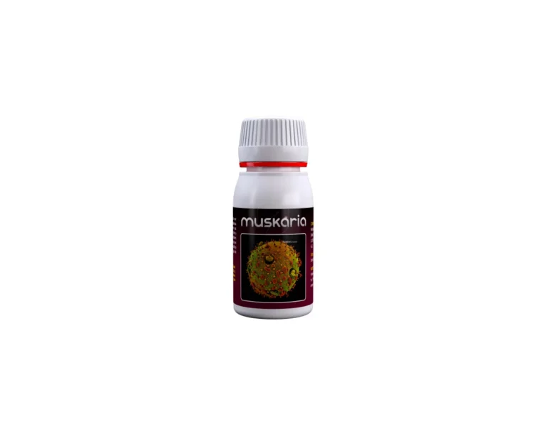 Muskaria 60 ml - Agrobacterias