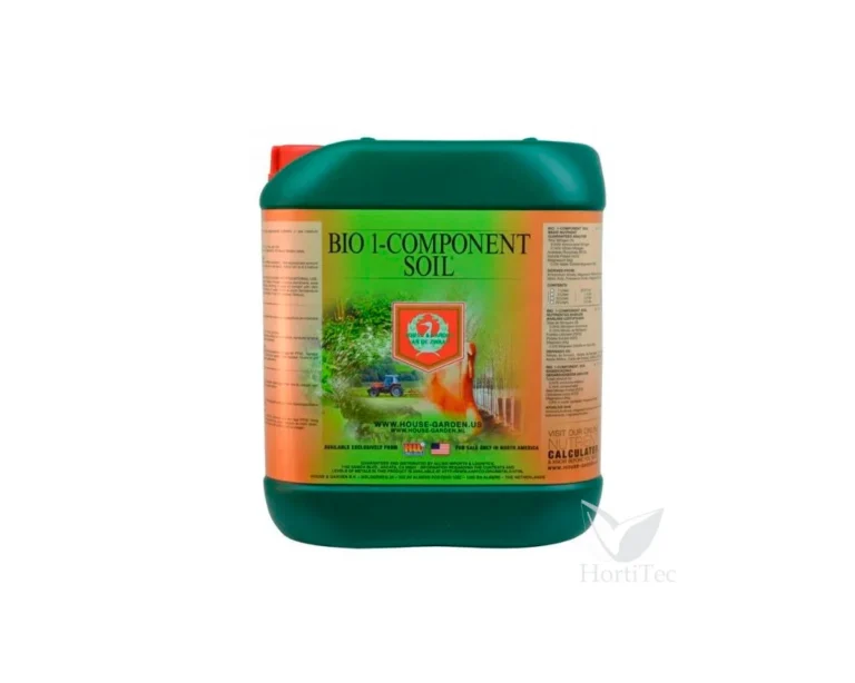 Bio 1-Component Tierra 1 L H&G - House garden