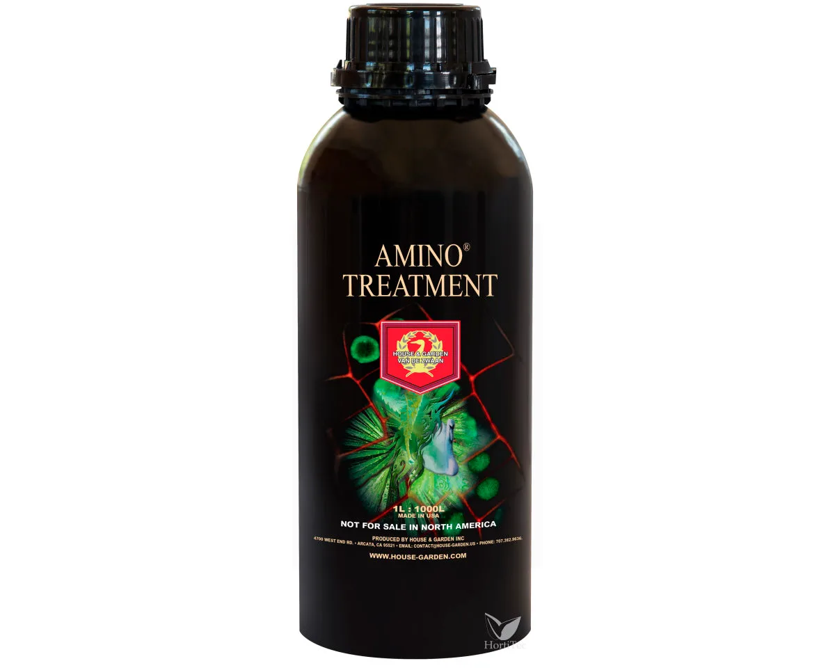 Amino treatment 1 l - House garden