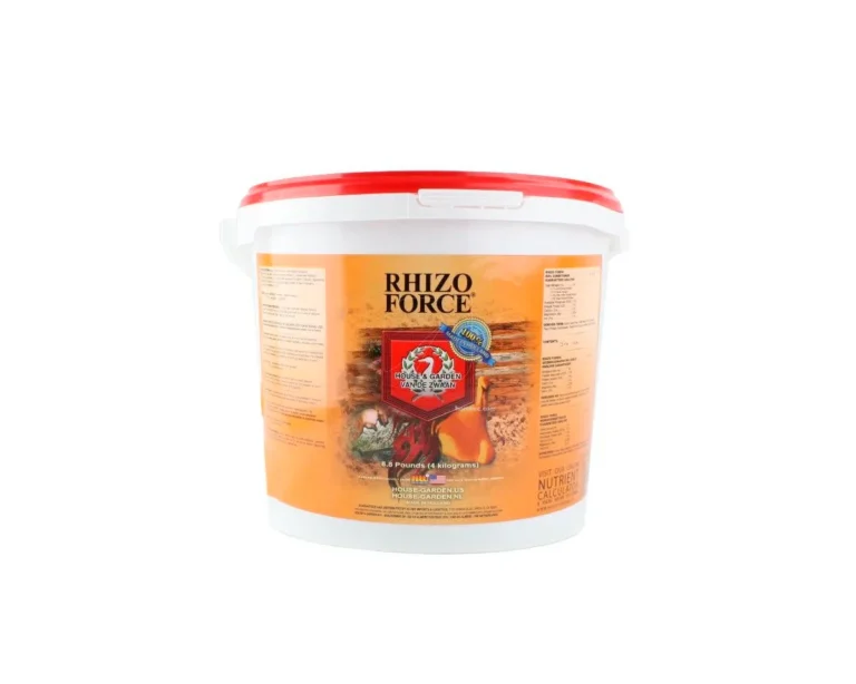 Rhizo force 250 g (bacto) - House garden
