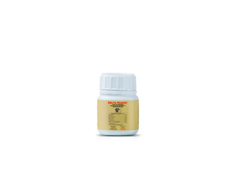Delta 9 0,15 L Cannabiogen - CANNABIOGEN