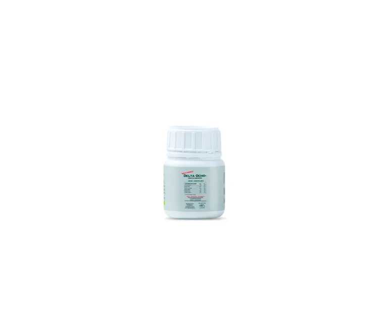 Delta 8 0,5 L Cannabiogen - CANNABIOGEN