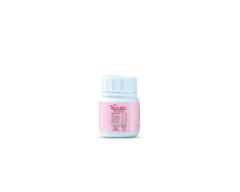 Delta 10 0,5 L Cannabiogen - CANNABIOGEN