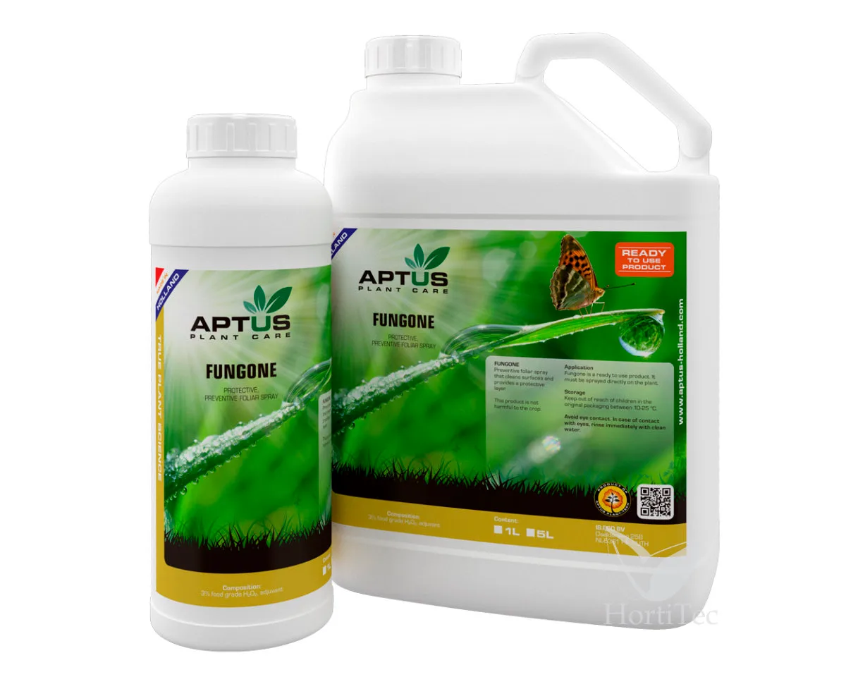 Fungone concentrado 1 l - APTUS