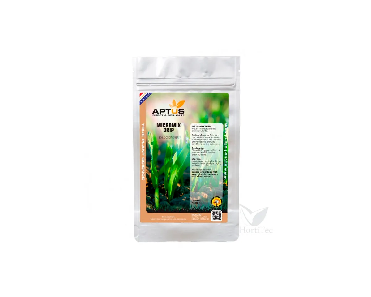 Micromix Drip 100 g Aptus - APTUS