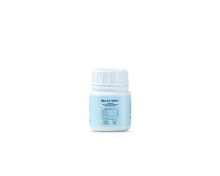 Delta 1 0,15 L Cannabiogen - CANNABIOGEN
