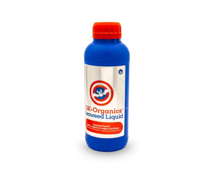 Seaweed 1 L Guanokalong - Guanokalong®