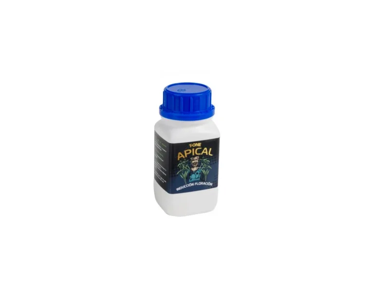 Bioestimulante apical (inducción floral) 250 ml t-one - T-One