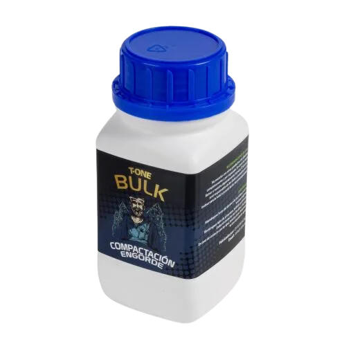Bioestimulante bulk (engorde y compactación) 250 ml t-one - T-One