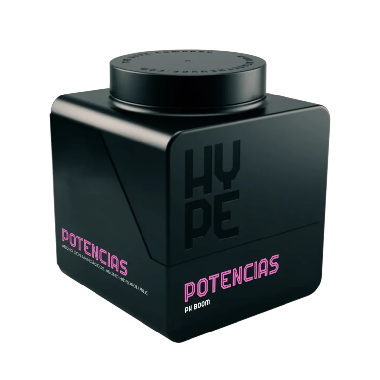 Potencias 100 g The Hype Company - The Hype Company