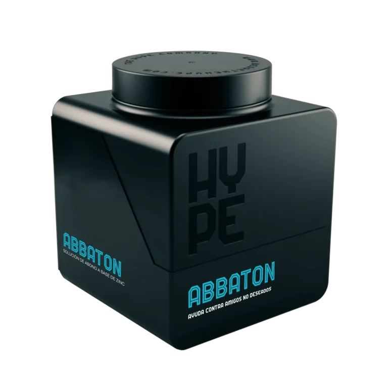 Abbaton 250 ml The Hype Company - The Hype Company