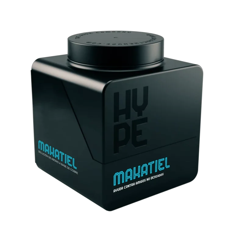Makatiel 250 ml The Hype Company - The Hype Company