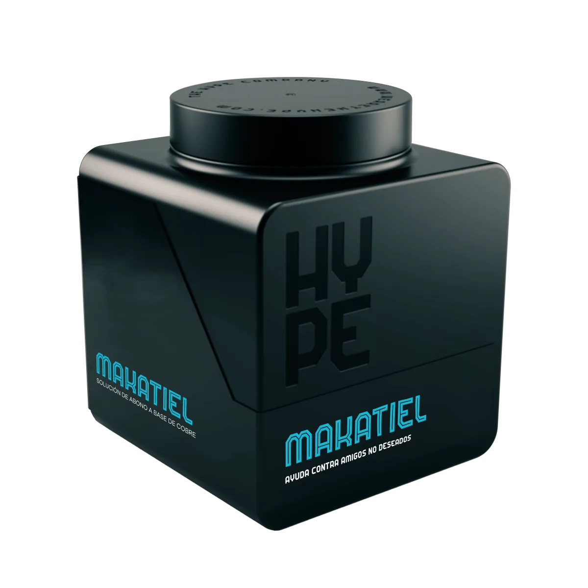 Makatiel 250 ml The Hype Company - The Hype Company