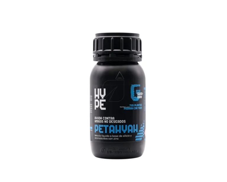 Petahyah 250 ml The Hype Company - The Hype Company