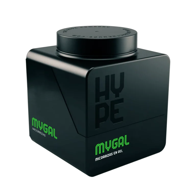 Mygal 1,25 L The Hype Company - The Hype Company