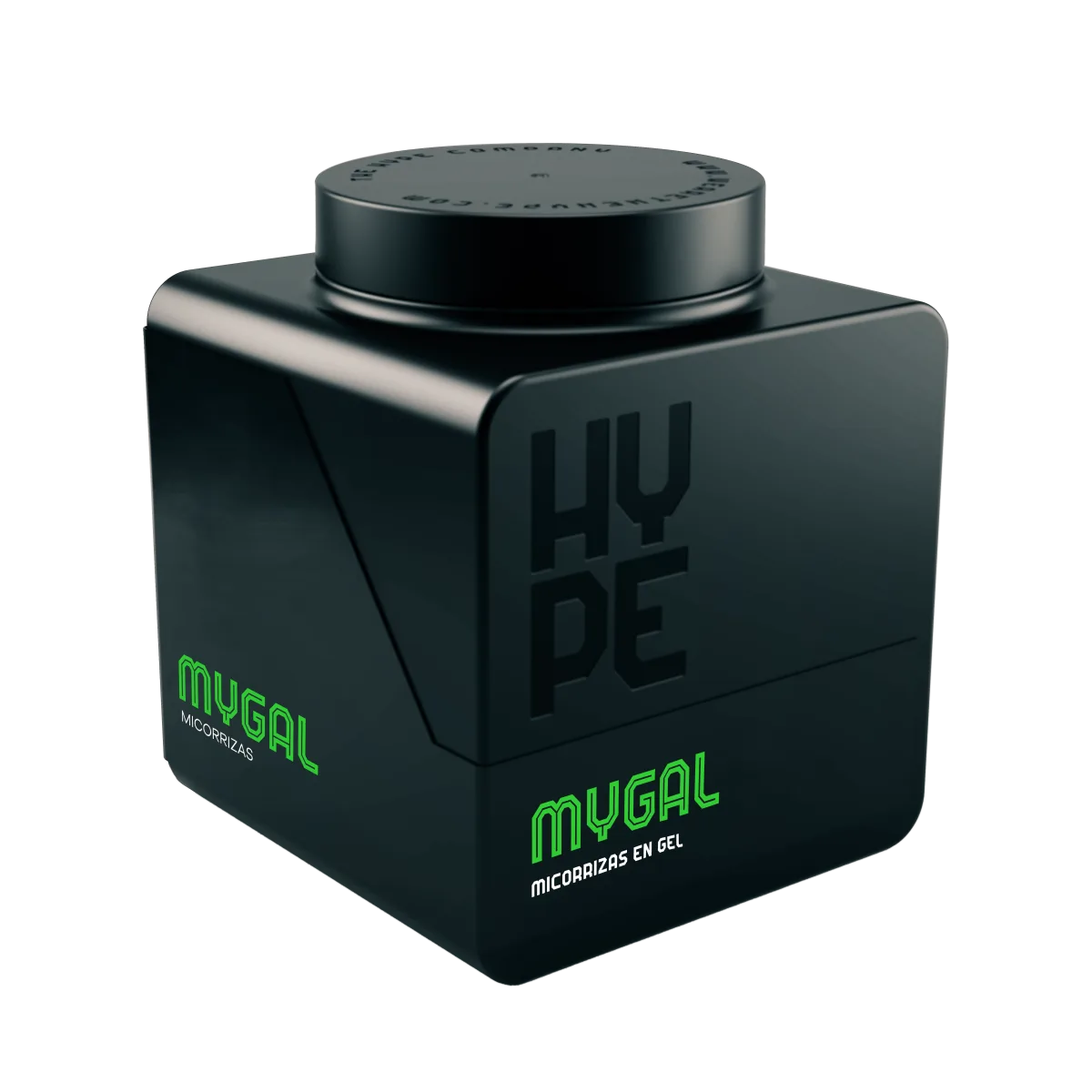 Mygal 1,25 L The Hype Company - The Hype Company