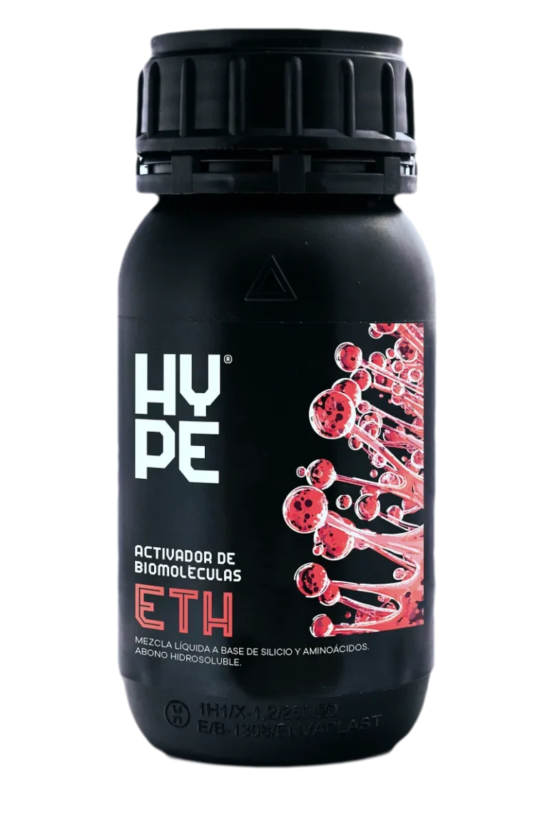 Eth 250 ml - The Hype Company