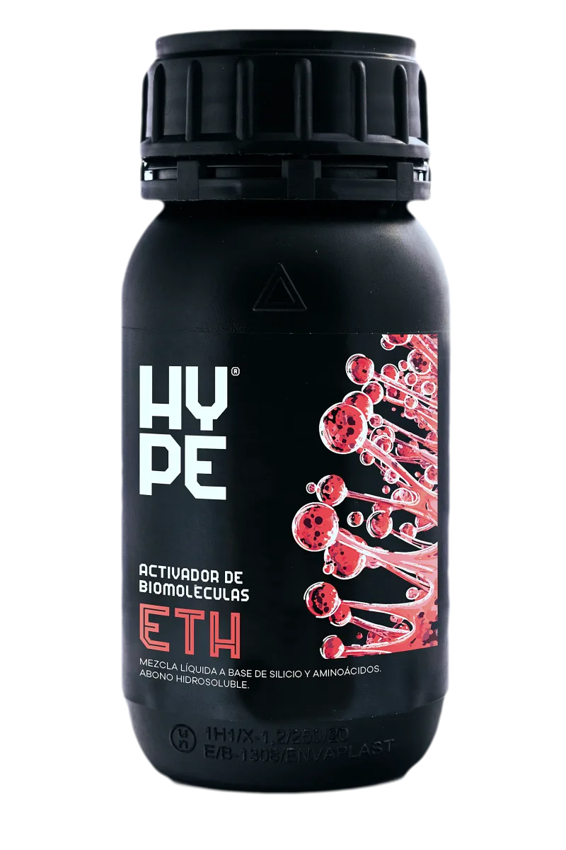 Eth 250 ml - The Hype Company