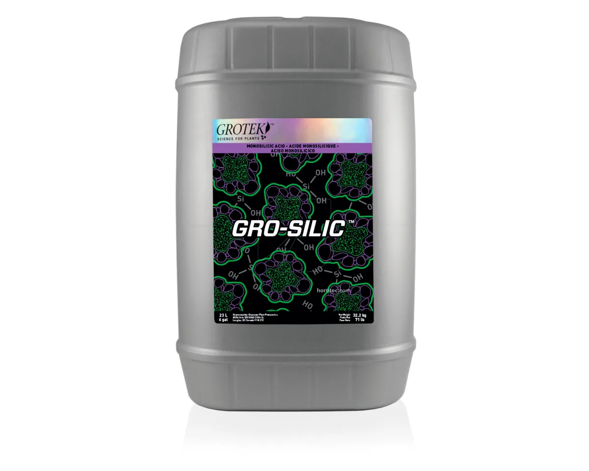 Gro-Silic 250 ml Grotek - GROTEK™