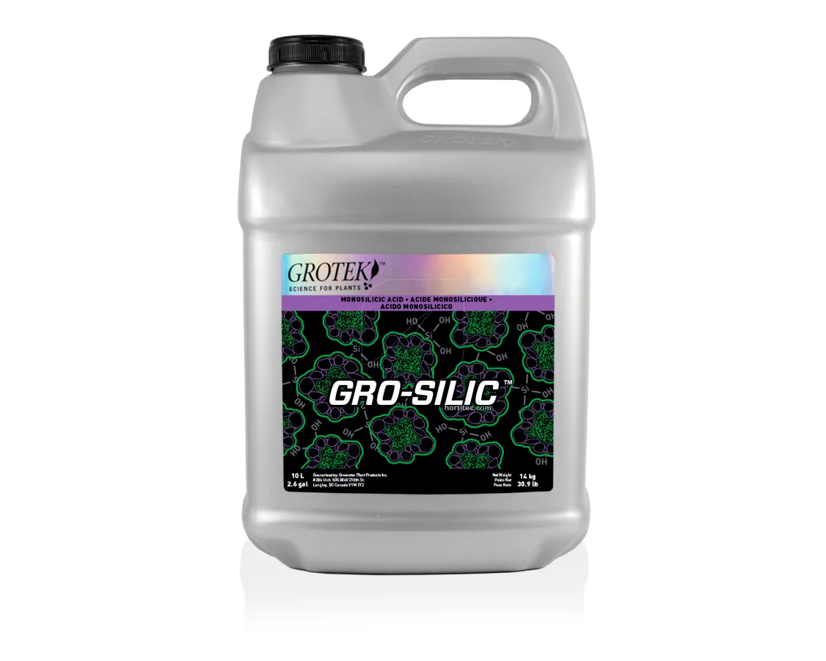 Gro-Silic 250 ml Grotek - GROTEK™