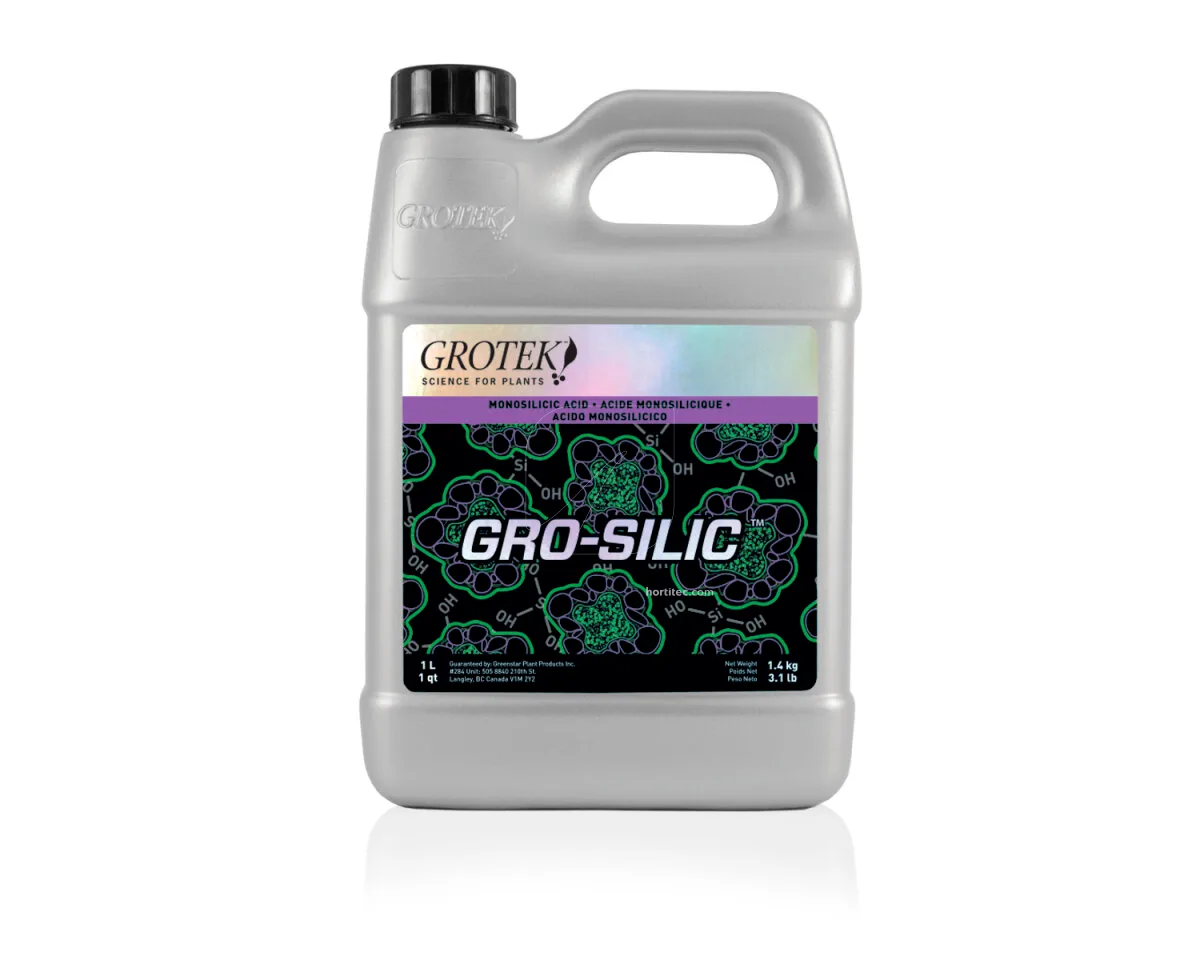 Gro-Silic 250 ml Grotek - GROTEK™
