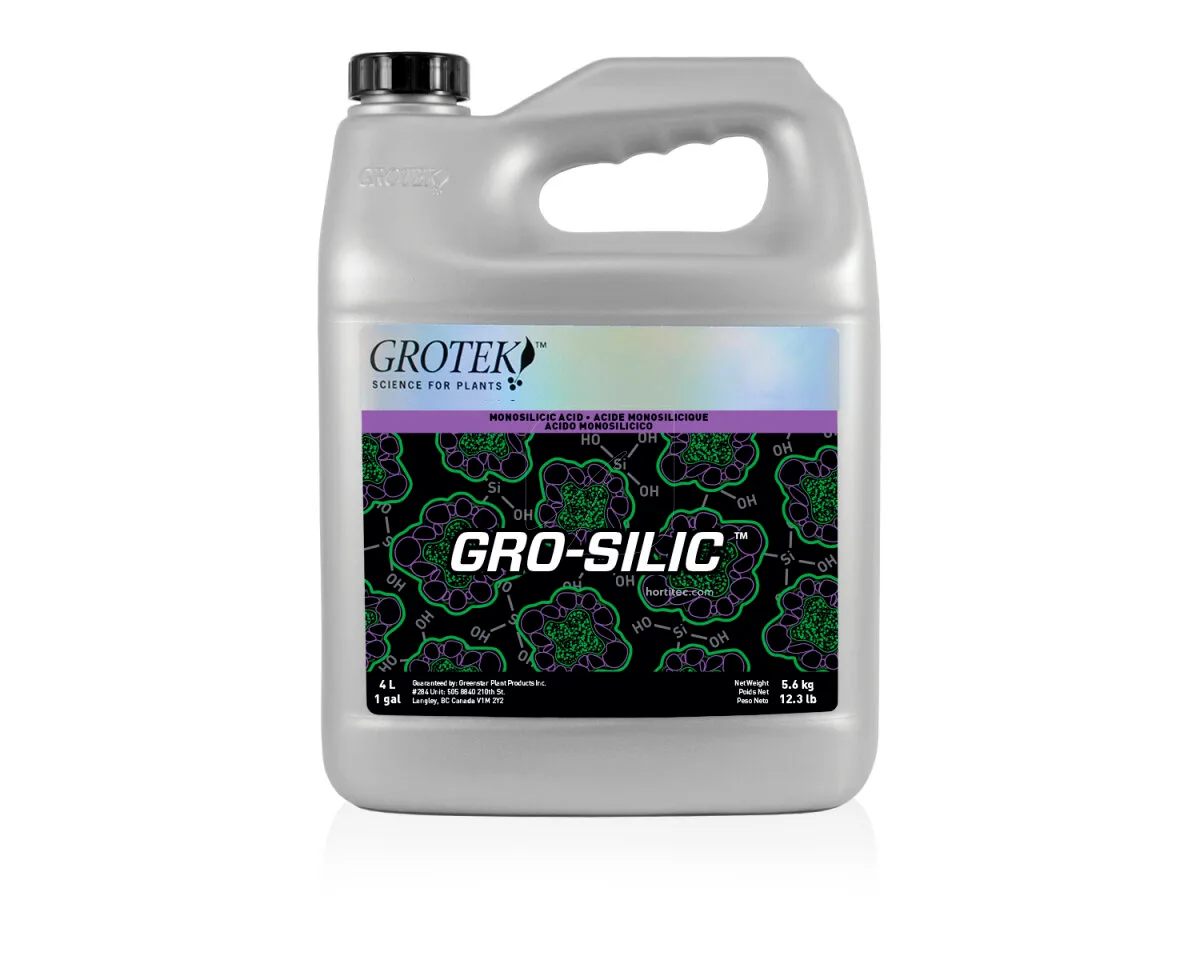 Gro-Silic 250 ml Grotek - GROTEK™
