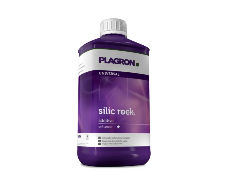 Silic rock 250ml Plagron - Plagron
