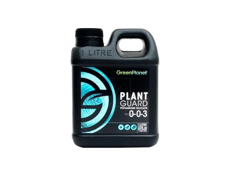 Plant Guard - GREEN PLANET