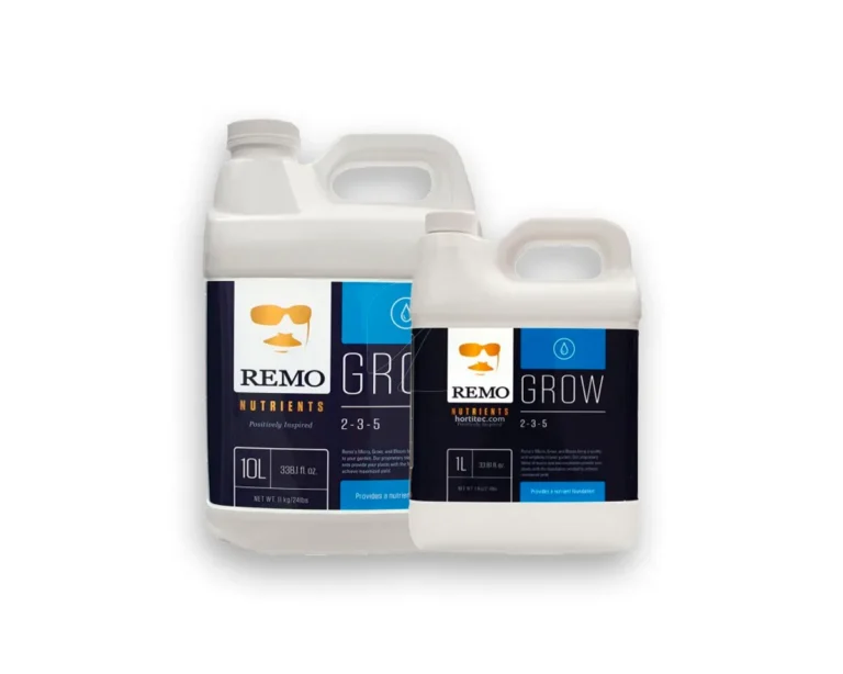 Grow 5 L Remo - REMO