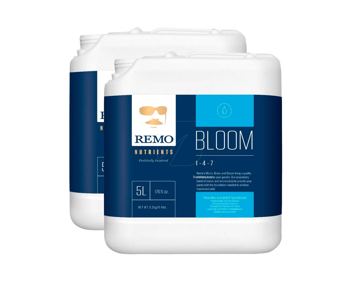 Bloom 500 ml Remo - REMO