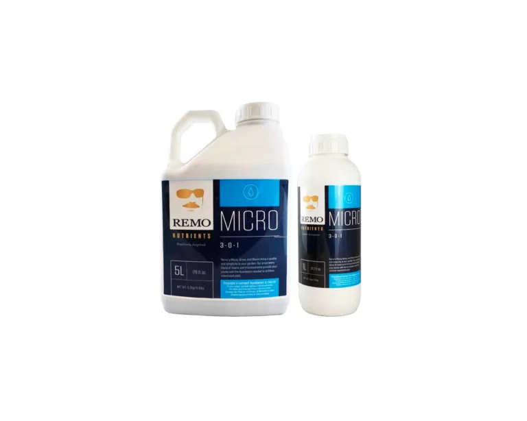 Micro 1 L Remo - REMO