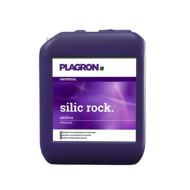 Silic Rock - Plagron