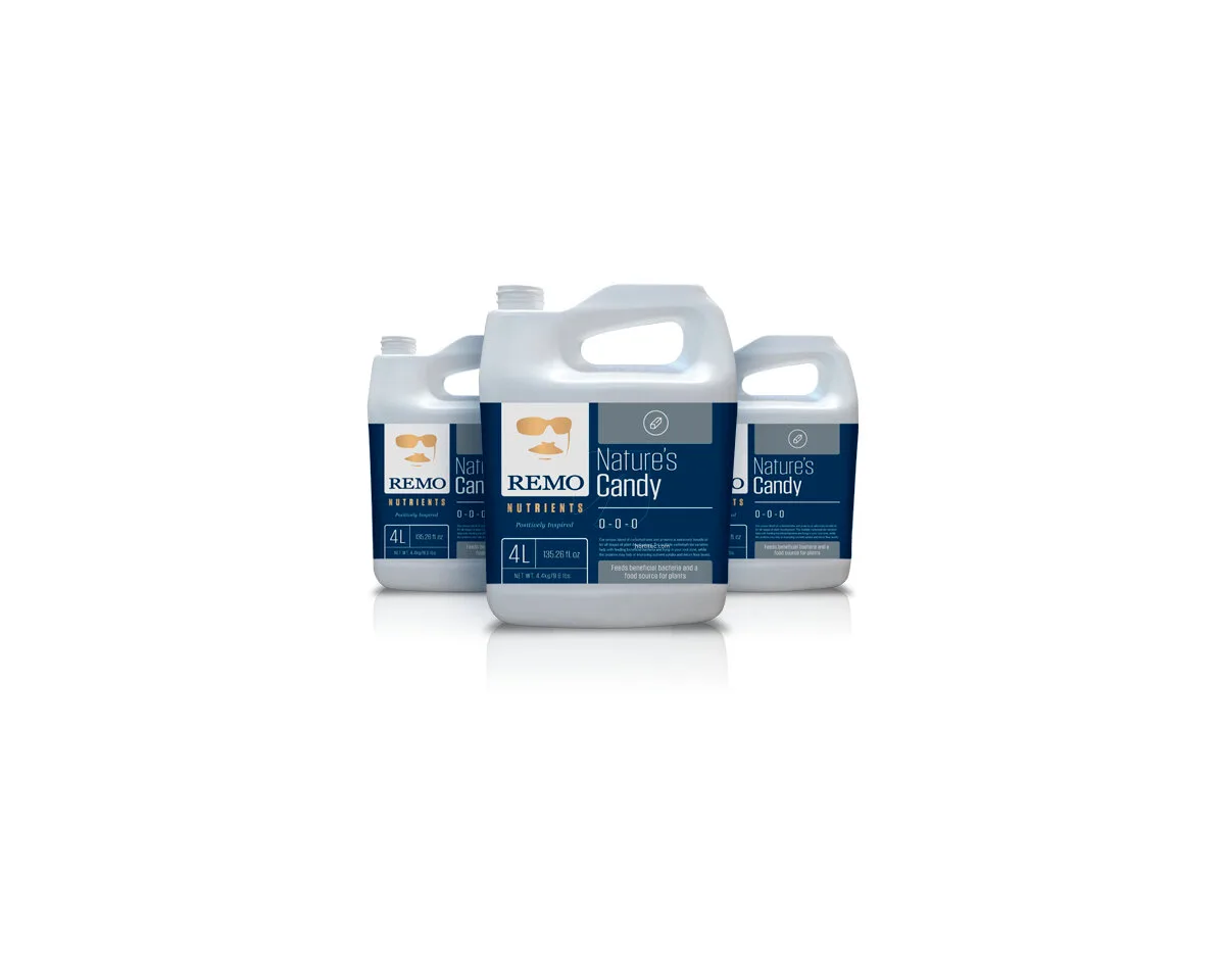 Natures candy 1 L Remo - REMO