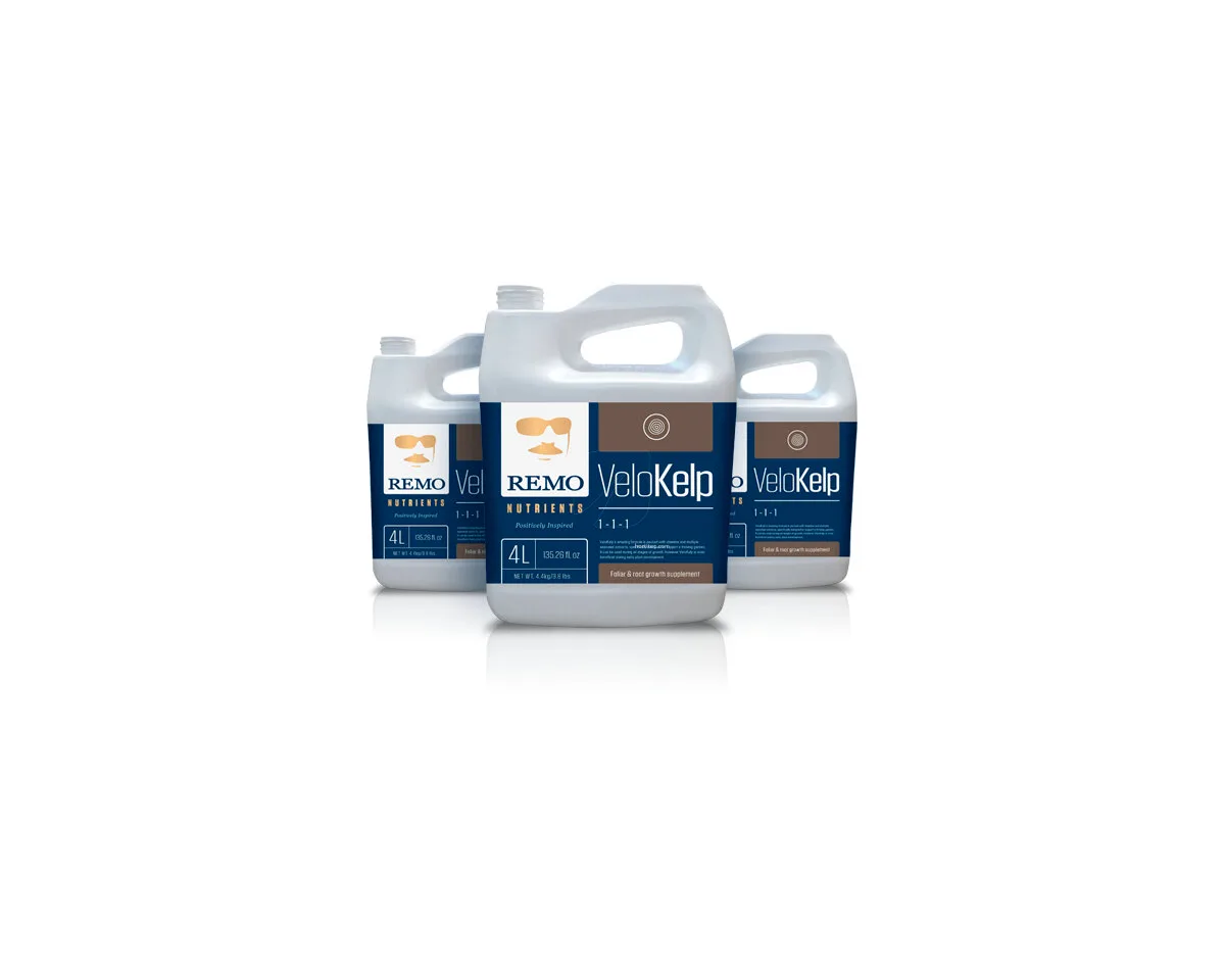 Velokelp (1l) - REMO