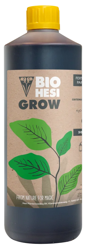 Bio Hesi Grow 1 L - Hesi